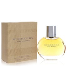 Burberry by Burberry Eau De Parfum Spray 1.7 oz (Women) - £54.03 GBP