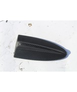 2007-2010 BMW 335i E92 COUPE SHARKFIN ANTENNA COVER CARBON FIBER  K1543 - $69.89 CAD