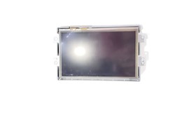 Display Screen Monitor PN FK7219C299AC OEM 2016 2017 Jaguar XF - $869.49 MXN