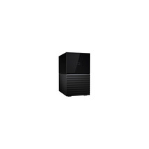 Western Digital - Storage Solutions WDBFBE0200JBK-NESN 20TB My Book Duo Usb 3.1 - $1,334.79
