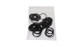 The Orepd045X50 O-Ring From Sterling Seal Is Rated For Steam (400 Degrees - $36.97