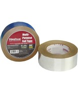 No Logo 915-245 Multipurpose Foil Tape - €46,07 EUR