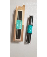 NYX Wonder Dual-Ended Face Shaping Contour &amp; Highlighter Stick 30w Cruel... - $11.22 CAD