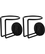 2 Pack Magnetic Cup Holder,  SUS 304 Stainless Steel Magnetic Cup Caddy,... - $467.37 MXN
