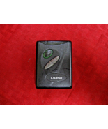 AS-IS Vintage Motorola Pager LS350 Flex Beeper - Cosplay - $11.87