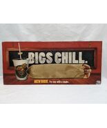 Potbelly Sandwich Works New Bigs Promotion Countertop Sign - $567.29 MXN