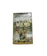 Daughter of Witches by Patricia C. Wrede 1983 An Ace Fantasy - £5.69 GBP