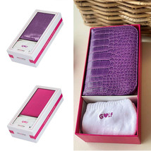 New for 2023 Surprizeshop 1 Pair of Ladies Golf Socks + Scorecard Holder - £13.03 GBP