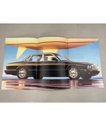 The New 1995 Jaguars Dealership Brochure Booklet - $12.14 CAD