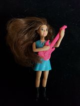 2019 McDonalds Happy Meal Toy Barbie - Musician #5 - - £6.37 GBP