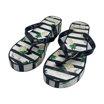 Kate Spade Remmie Flip Flop Wedge Thong Sandal 9M - £23.98 GBP