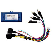 Radio Replacement Interface Wiring Harness for Select 2006-2008 GM Vehicles - £154.77 GBP