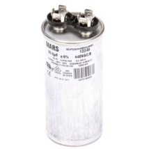 Hoshizaki 325P256H44M36A4XMS Capacitor-Run 25 Mfd 440Vac 50/60Hz fits fo... - $2,255.99 MXN