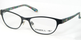 O&#39;Neill ONO-DAWN 004 Matt Schwarz / Bunt Brille Brillengestell 52-17-140mm - £51.47 GBP