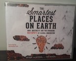 The Smartest Places on Earth by Antoine van Agtmael (CD Audiobook, Unabr... - $17.09