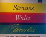 Strauss Waltz Favorites - £7.98 GBP