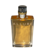 Vintage Chanel ALLURE Eau de Toilette EDU 1.7 oz Perfume Splash Discontinued - €63,92 EUR