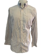 Forsyth of Canada Inc. Non Iron Tailored Fit Dress Shirt 17/34-35 - $353.57 MXN