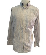 Forsyth of Canada Inc. Non Iron Tailored Fit Dress Shirt 17/34-35 - $350.24 MXN