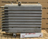 02 Dodge Ram 1500 Transmission Control Unit TCU P56028585AC Module 28-8D4 - £6.40 GBP