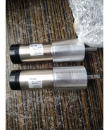API Positran 1039808392 Hyper Step Servo Motor 30:1 gear actuator (Lot o... - $154.32 CAD