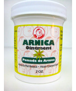 Pomada De Arnica (Arnica Ointment) Dr Sana, 2 oz - £5.25 GBP