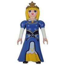 Playmobil Princess 3&quot; Figure - Geobra 2014 - $83.87 MXN