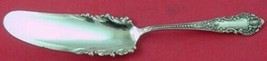 Apollo by Knowles and Mount Vernon Sterling Silver Jelly Cake Server 7 3/8&quot; - £149.02 GBP