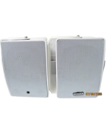 Lot of 2 Tannoy i5T AW Passive set - Matched pair with wall mount bracket - $1,821.87 MXN