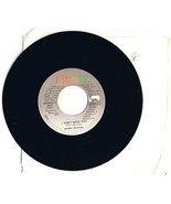 Kenny Rogers I Don&#39;t Need You 45 rpm Record B Without You In My Life Lib... - £4.06 GBP