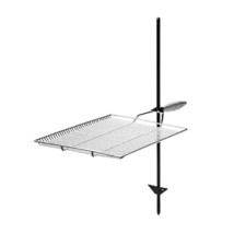 Stromberg Stake &amp; Grill Rack with Storage Bag - $168.94 CAD