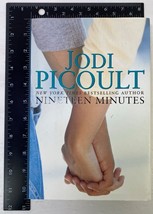 Nineteen Minutes by Jodi Picoult (2007, Hardcover, Dust Jacket) - £7.90 GBP