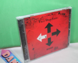 Three Days Grace Outsider Music Cd - $14.84