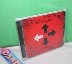 Three Days Grace Outsider Music Cd - £11.93 GBP