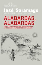 Alabardas, Alabardas (Em Portugues do Brasil) [Paperback] José Saramago - £23.89 GBP