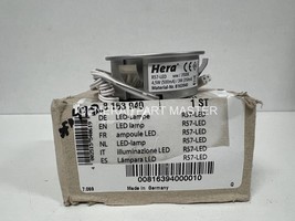 GENUINE OEM Miele LED lamp R57-LED 8163940 - $94.05