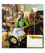 1978 Mayflower Trucking Lines Advertisement Vintage Moving Transportatio... - $460.99 MXN