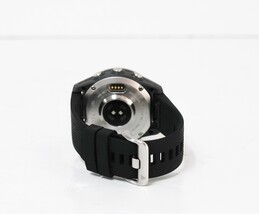 Garmin Fenix 7S Smartwatch - Silver with Black Band 010-02539-00 image 4