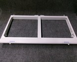 WPW10329866 WHIRLPOOL REFRIGERATOR CRISPER COVER FRAME - $50.00