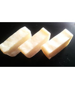 Fragrance Free Homemade HP All Natural Plain Coconut Oil Soap - Hair &amp; Skin - £4.69 GBP+