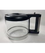 Fine Parts Delonghi AS00000675 Glass Carafe 10 Cup Coffee Machine - €21,65 EUR