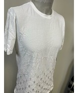 Air Jordan Trophy Room Logo White Short Sleeve Men’s T-Shirt 847737-100 ... - $83.22 CAD