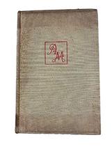 1944 Rare Book &quot;Seven Faces of Love&quot; [Hardcover] unknown - £30.42 GBP