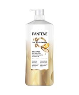 Pantene 10 in 1 Multi-Tasker Shampoo, 38.2 fl oz - $19.59