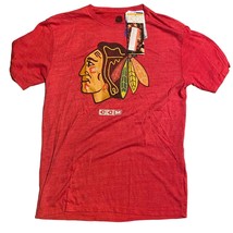 NHL CCM  Chicago Blackhawks #2 Hockey Shirt New Men&#39;s Size Small - $7.91