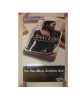Ultra Nate Poster  Stranger Than Fiction - $26.99