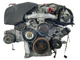 1998-1999 Mercedes CI600 CL 60 140 Type Engine Motor Assembly 176K Not T... - $989.95