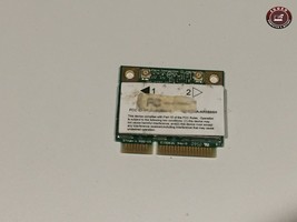 Compaq CQ61-412NR Laptop Wireless WIFI Card 580101-001 - $2.51