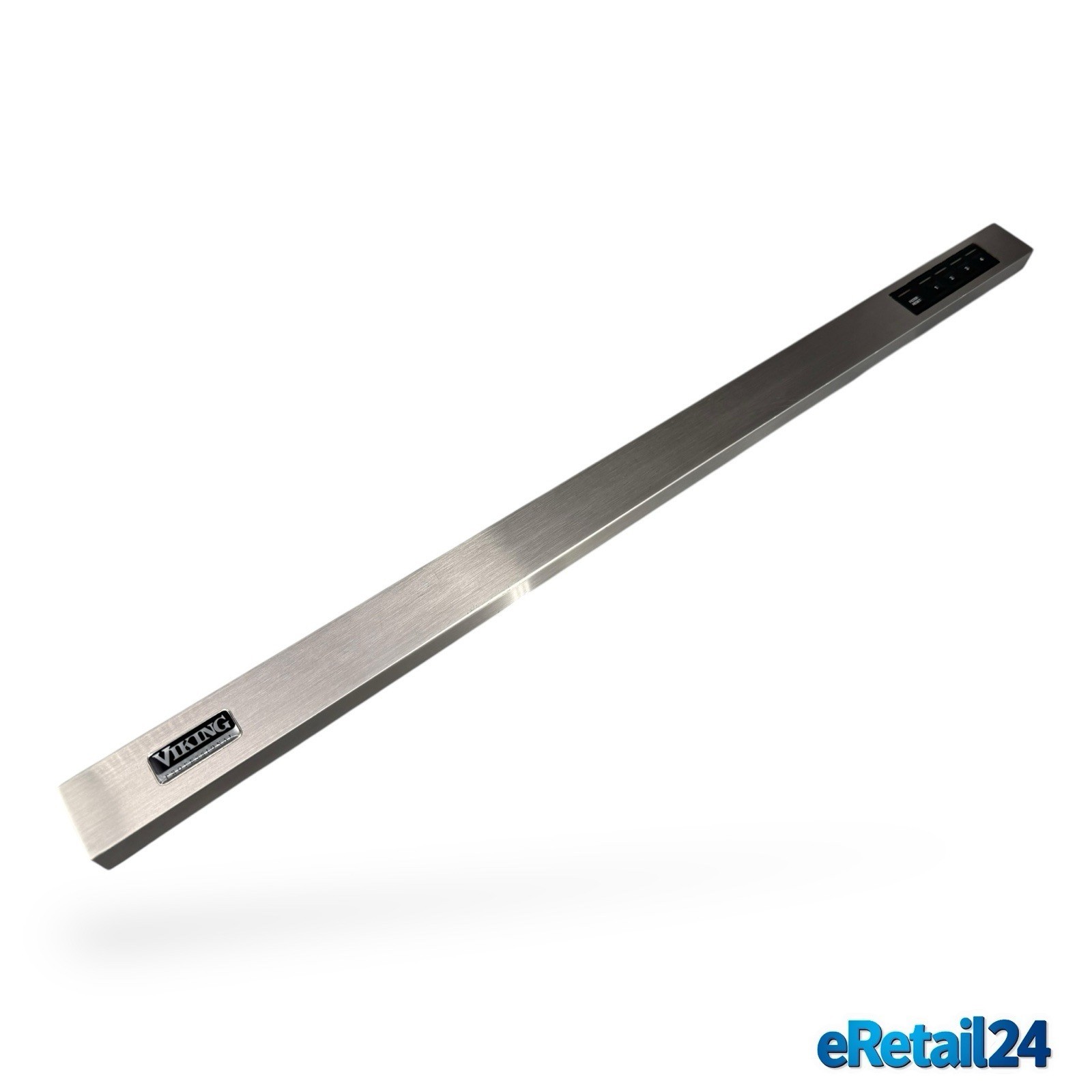 Viking Vent Top Cover Assy + Button Touchpad PV300228 PV300229 [TESTED] - $246.15