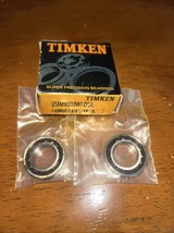 TIMKEN 2MM-9303WOCR BEARING - €61,18 EUR